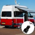 thumbnail image 4 of Rv Sewer Water Tank Dump Drain Standard Waste Valve Replacement Campervan, 4 of 4