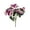 Purple, variant on Windfall 1Pc Artificial Flower Pansy Garden DIY Stage Party Home Wedding Craft Decoration