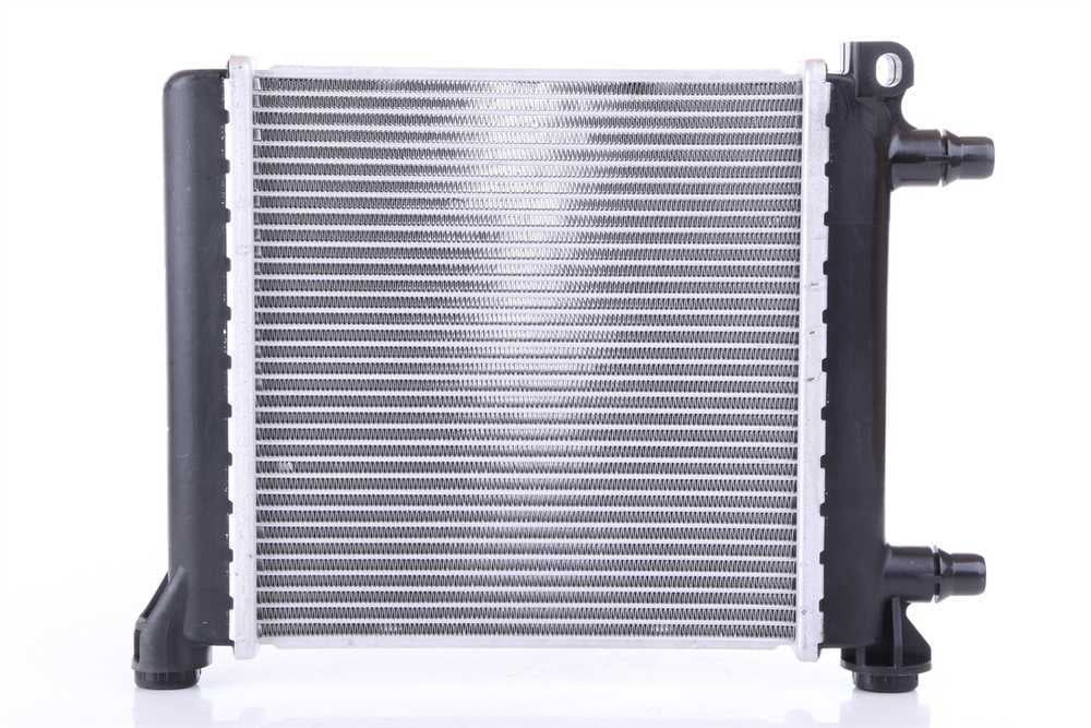 Nissens 60862 Radiator