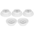 thumbnail image 2 of Gears For  Sewing Machine Part 5pcs 51113-456 Plastic Gears Replacement Accessory Fit For  974 Household Sewing Machine, 2 of 8