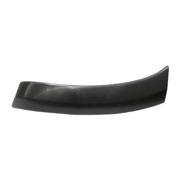 Right Passenger Side Bumper End - Compatible with 2006 - 2008 Toyota RAV4 2007