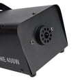 thumbnail image 6 of Mini 400W Fog Machine Fogging Machine Portable With Wireless Remote Control Club, 6 of 15