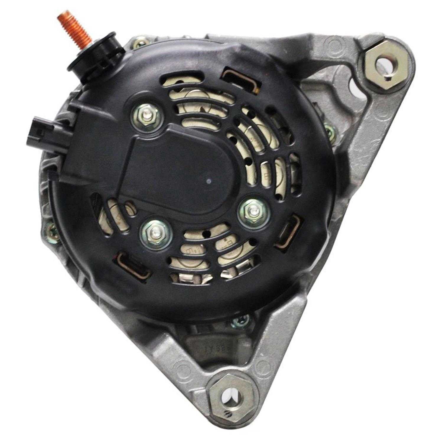 FVP Professional 15034 Alternator Standard