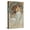 Canvas, variant on Art.com The Arts: Music, 1898 Giclee Print by Alphonse Mucha, 12" x 18"
