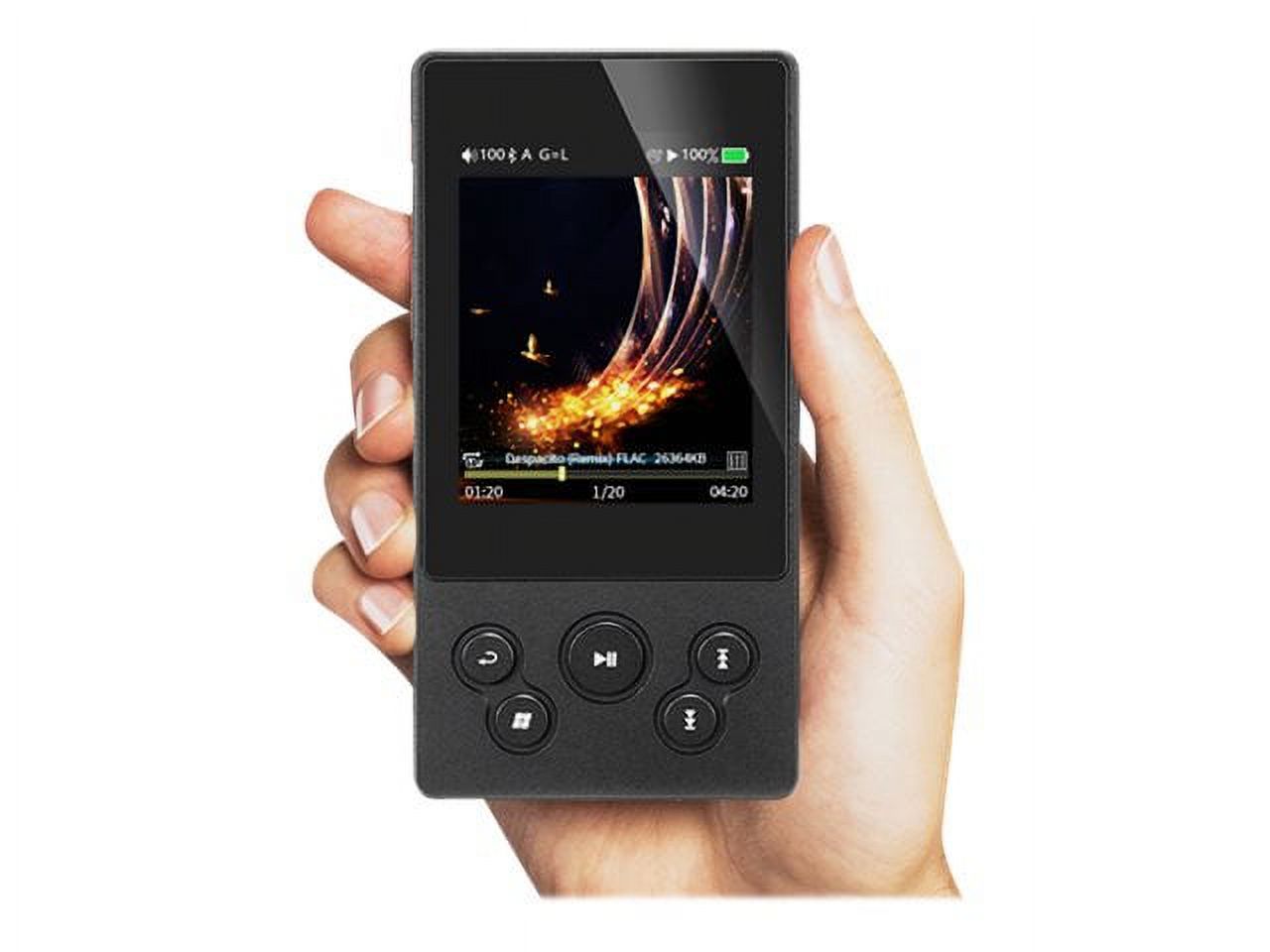 xDuoo X3 II - Digital player - Walmart.com