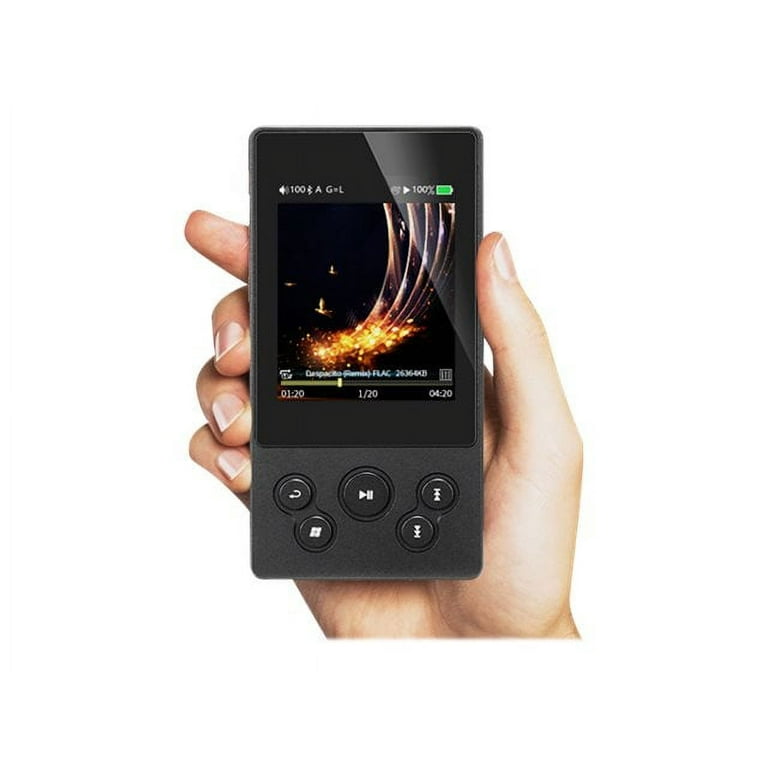 xDuoo X3 II - Digital player - Walmart.com