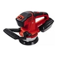 thumbnail image 1 of Lijadora Roto Orbital 5 Brushless 400 Einhell Te-rs 40 E, 1 of 4
