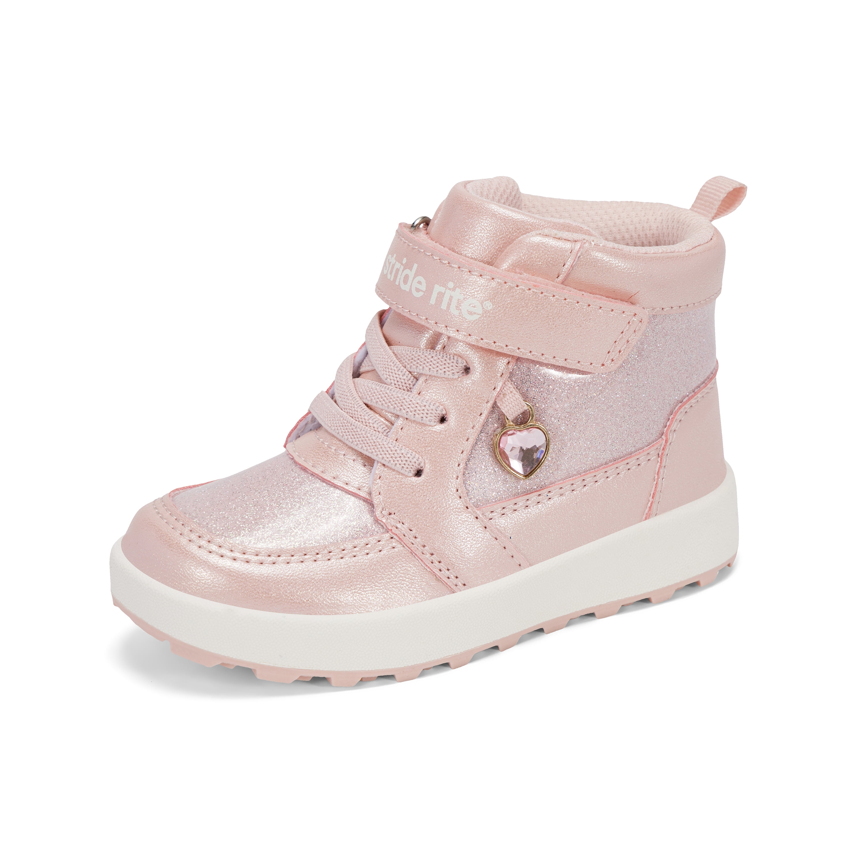 Munchkin by Stride Rite Toddler Girl Tina Sneaker