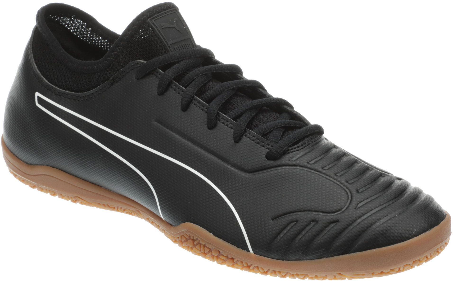 puma indoor soccer shoes