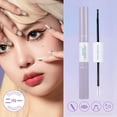 thumbnail image 4 of CODDouble Head False Eyelash Glue Clusters Eyelash Cosmetic Nonirritating Individual, 4 of 8