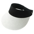 thumbnail image 3 of Women's Summer Sun Holiday Sun Beach Hat, 3 of 3