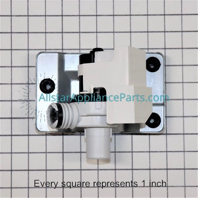 Whirlpool Washing Machine Drain Pump WPW10175948