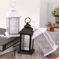 thumbnail image 2 of Farol LED BRILLAR exterior colgante o de pie negro H 20 cm, 2 of 5