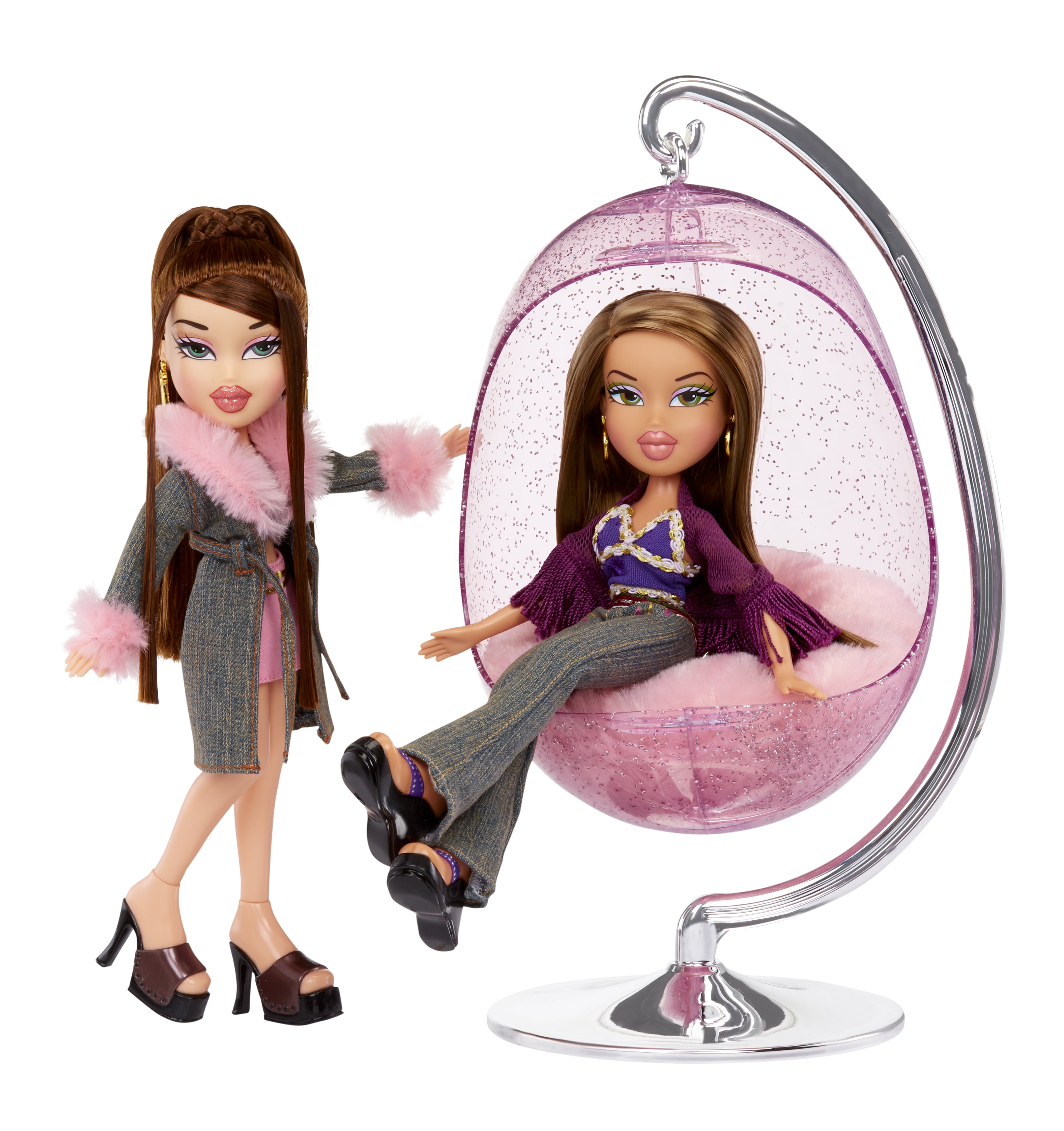 Bratz chair sales