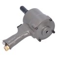 thumbnail image 2 of Pistola remachadora neumática hidráulica Remachadora Empuñadura de pistola Equipo industrial Gris 2,4‑4,8 mm KP‑705P, 2 of 8