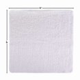 thumbnail image 4 of 18-Pack Cotton Washcloth Set Soft Absorbent Quick Dry Machine Washable New, 4 of 6