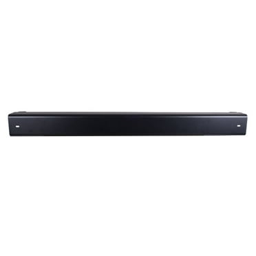 Omix-Ada by RealTruck | 12033.03 | Bumper, Rear | OE Reference: 5ED18JX8A | Compatible with 1997-2006 Jeep Wrangler TJ