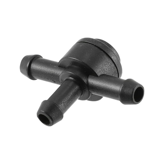 Unique Bargains 1PC 31391513 Front Car Windshield Washer Nozzle Wiper Spray Jet Fit for Volvo XC60 2010-2013 Black