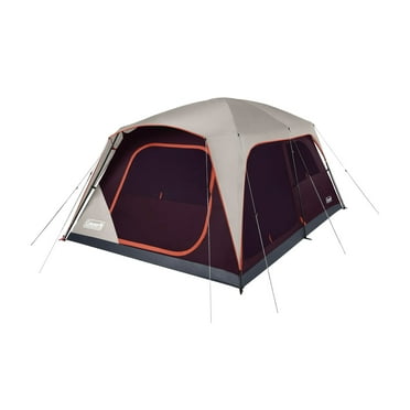 tooca camping tent