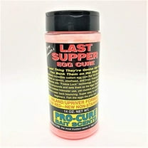 Pro-Cure Last Supper Egg Cure