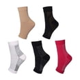 thumbnail image 4 of Fiudx Calculadora, Calculadora, Tobillo Orthoflex, Calculadora, Gripmax Sole Comfort, Calculadora, Muscle Shield, Fitness y Running, Atletas y Aficionados, Libre, Material, Transpirable., 4 of 4
