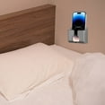 thumbnail image 4 of The Smart Sticky Mobile Phone Shelf Is Easy To Store and Perfectly Solves The Problem Of Putting Mobile Phones!, 4 of 4