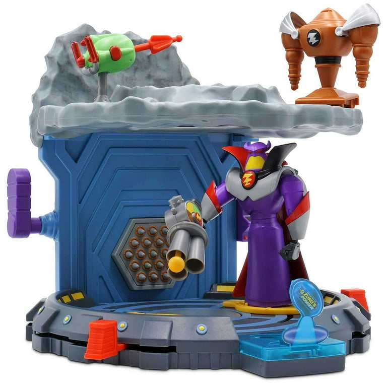 Toy story 2 zurg sales
