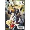 Deathstroke #12 (Looney Tunes Var Ed) DC Comics Comic Book