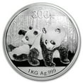 thumbnail image 2 of 2010 China 1 kilo Silver Panda PF-70 NGC (w/Box & COA), 2 of 4