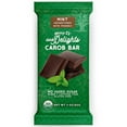 thumbnail image 2 of Missy J's Organic Carob Dark Delights Unsweetened Candy Bar Sampler Healthy Gluten Free Snacks, 2 of 7