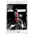 thumbnail image 4 of Michael Jordan - Dunk, 4 of 4