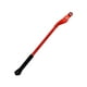 thumbnail image 2 of Pata de cabra para bicicleta de alta resistencia para ruedas de 24" a 29" Montaje trasero Soporte ajustable para bicicleta Rojo, 2 of 8