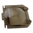 thumbnail image 4 of Tapa de repuesto para bomba de piscina con junta para bomba de refuerzo Hayward SP1600X5 SPX1600D, 4 of 15