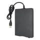thumbnail image 4 of Lector de disquetes USB 3,5 pulgadas 1,44 MB 2HD FDD Ormromra, 4 of 8