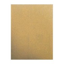 3m Sanding Sheet,Fine,150 Grit,PK50 60440273187