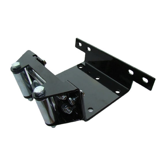 Bulldog Winch 15140 Winch Mount