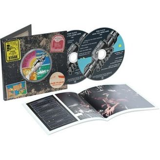 Pink Floyd - The Dark Side Of The Moon Immersion Box Set [Audio CD
