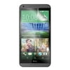 Insten Clear LCD Screen Protector Film Cover For HTC Desire 816