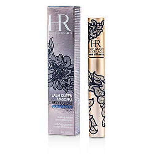 Helena Rubinstein Lash Queen Sexy Blacks Waterproof Mascara - #01 Scandalous Black, 0.2 Oz, 1 Count