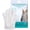 1*PCS, variant on Rinse Free Dog Shampoo Mitts, Rinse-Free Dog Shampoo Mitts Hypoallergenic Pet Bath Wipes,Dog Bath Mitts for Bathing, Thickened Pet Shampooing Gloves