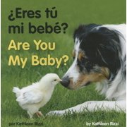 Are You My Baby? (Board Book)