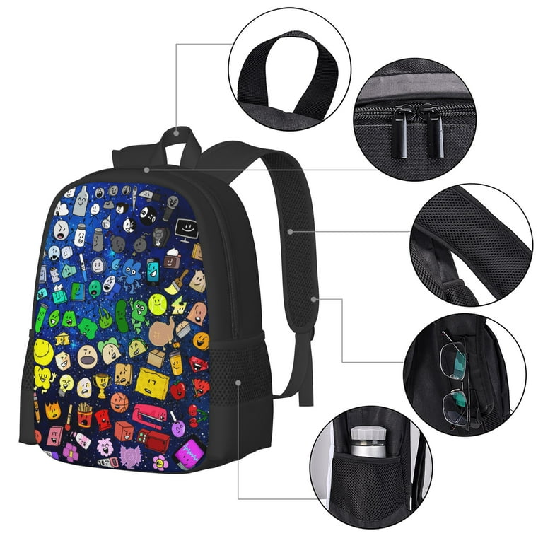 Battle bookbag sale
