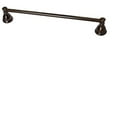 thumbnail image 5 of ARISTA Castilla Collection 3-Piece Bathroom Hardware Set in Oil-Rubbed Bronze, 5 of 6