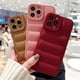 thumbnail image 2 of Funda de teléfono de silicona con chaqueta suave para iPhone 11 12 13 14 Pro Max XS X XR 7 8 Plus a prueba de golpes Candy Bumper Back Cover Tan Jianjun  unisex, 2 of 2