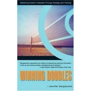 Winning Doubles: Mastering Outdoor Volleyball Through Strategy and Training [Paperback - Used]