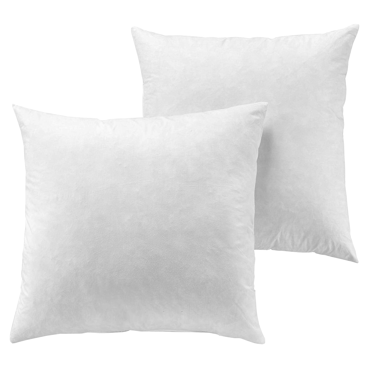 outdoor euro pillows