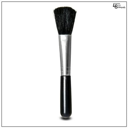Camara Tools DSLR Camera Cleaning Brush Tool for Lenses, Filters, Computer Keyboards and Other Optical and Precision Equipment by Loadstone Studio WMLS1154 ()