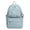 Blue, variant on Large Capacity Lightweight Ergonomic Backpack with Spine Support, Comfortable School Bookbag for Daily Commute Travel Hiking