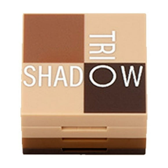 Hearth & Gear Mini Eye Shadow Pearlescent Polarized Three Natural Beginners Non Flying Powder Eye Shadow Cocoa Pebbles Makeup Eye Shadow Pen Exobee5 It Raincoat Makeup for Teens Stick Nodes Pro