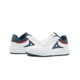 thumbnail image 3 of Tenis Urbanos Pirma Para Hombre Classic Low Antiderrapante blanco 22.5, 3 of 6
